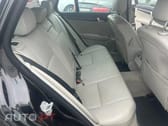 Mercedes-Benz C 220 CDi Elegance