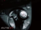 Abarth 500 1.4 T-Jet