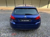 Peugeot 308 1.2 PureTech Active