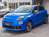 Fiat 500X 1.5 GSE MHEV Sport DCT