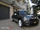 MINI Cooper Cooper S