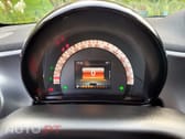 Smart ForFour 1.0 Passion 71