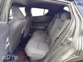 Toyota C-HR 1.8 Hybrid Exclusive