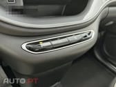 Fiat 500e 3+1 La Prima Bocelli
