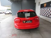 Ford Focus SW 1.5 TDCi EcoBlue Titanium