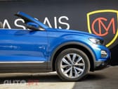 Volkswagen T-Roc 1.5 TSI Style DSG