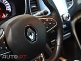 Renault Mégane Sport Tourer 1.5 Blue dCi Limited