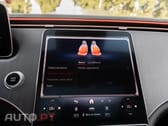 Mercedes-Benz EQE 300 Electric Art