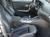 BMW 330 e Touring Pack M Auto