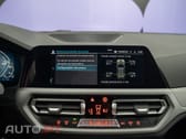 BMW 320 e Corporate Edition Auto