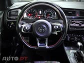 Volkswagen Golf GTI Performance BlueMotion DSG