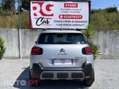 Citroen C3 Aircross Shine