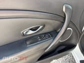 Renault Mégane Coupe 1.5 dCi Dynamique