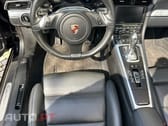 Porsche 911 Carrera 4 S PDK