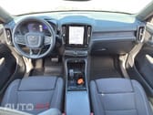 Volvo XC40 Recharge 69 kWh Single Motor Core