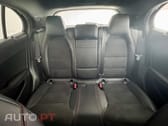 Mercedes-Benz GLA 180 AMG Line Aut.