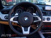 BMW Z4 23 i Auto