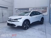 Citroen C4 1.2 Hybrid Plus e-DSC6