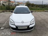 Renault Mégane  1.5 DCI III Hatchback