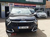 Kia Sportage 1.6 T-GDi PHEV Tech