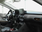 Dacia Sandero Stepway TCe 90 Essential