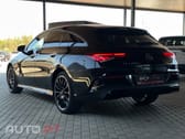 Mercedes-Benz CLA 250 e Shooting Brake AMG Line