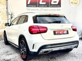 Mercedes-Benz GLA 180 d AMG Line Aut.