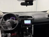 Renault Kadjar Outro