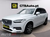 Volvo XC90 T8 AWD 