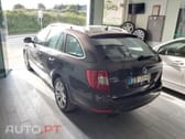 Skoda Superb 2.0 TDI Elegance