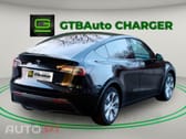 Tesla Model Y Long Range Dual AWD I.V.A DEDUTIVEL