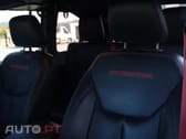 Jeep Wrangler 3.6 Auto Recon