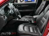 Mazda CX-5 2.2 D Takumi AT Sunroof Pack AWD