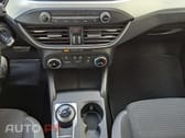 Ford Focus SW SW  EcoBoost Active cx Auto