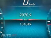 Mercedes-Benz A 180 d AMG Line Aut.