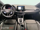Hyundai i30 2.0 T-GDI N Performance