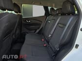 Renault Kadjar 1.5dCi BUSINESS (AUT.)