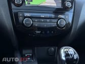 Nissan Qashqai 1.5 dCi N-Connecta Led