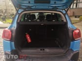 Citroen C3 Aircross PureTech Feel