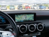 Mercedes-Benz A 180 d AMG Line Aut.
