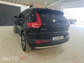 Volvo XC40 1.5 T5 PHEV Inscription Expression