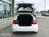 Mercedes-Benz A 180 CDi BE Edition Style