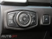 Ford Ranger 2.0 TDCi CD Raptor 4WD