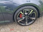 Audi A4 Avant 2.0 TDI Sport S tronic