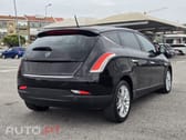 Lancia Delta 1,6 JTD M- JET GOLD