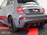 Abarth 695 1.4 T-Jet XSR Yamaha