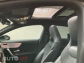 Mercedes-Benz CLA 250 e Shooting Brake AMG Line