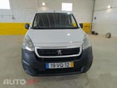 Peugeot Partner 1.6 BlueHDi L1 Premium