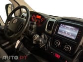 Fiat Ducato 2.3 M-Jet LH2 Pro Lounge