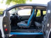 BMW i3 (120 Ah)